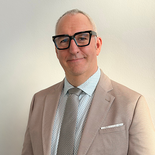 Mario Lichy